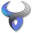 Blue0x Logo
